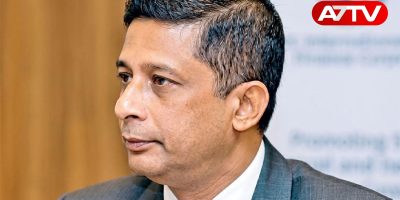 Suresh Sallay