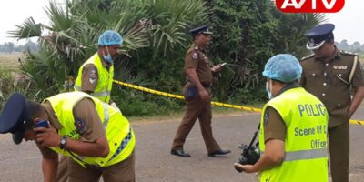 Sword attack on youth in Jaffna