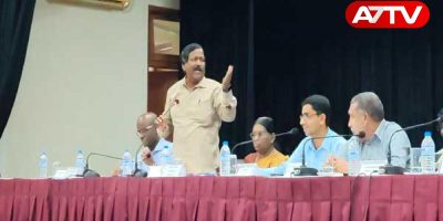 Thurairasa Ravikaran