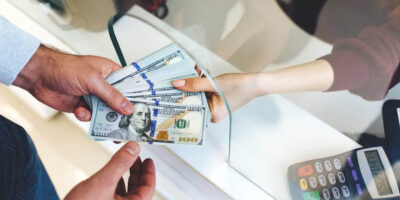 Today's currency exchange ratee
