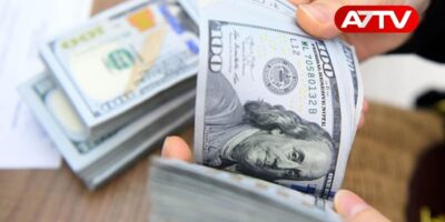 Today's dollar value in Sri Lanka