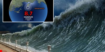 Tsunami-2