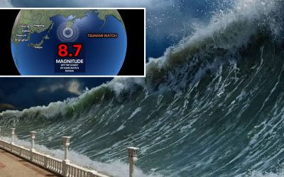 Tsunami-2