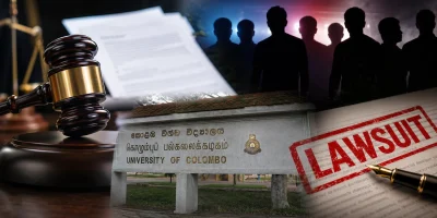 UniversityOfColombo