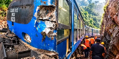 UpcountryRailway