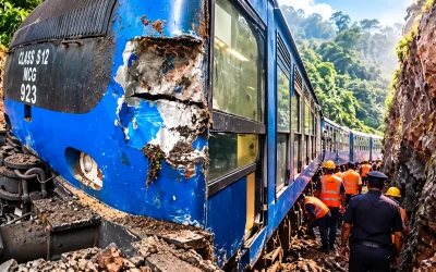 UpcountryRailway