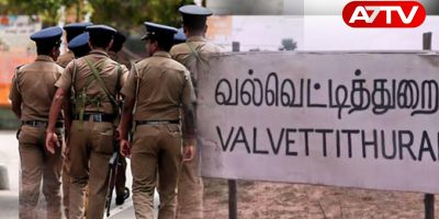 Valvettithurai