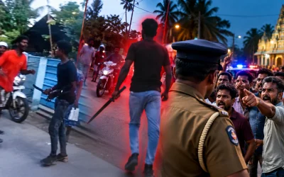 Vattukottai