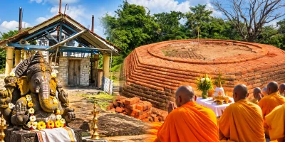 Vavuniya