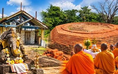 Vavuniya