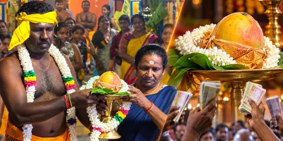 VavuniyaTemple