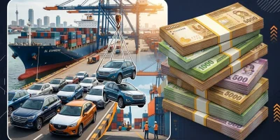 VehicleImport