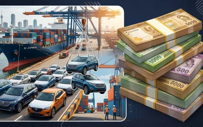 VehicleImport