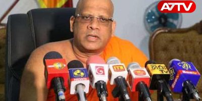 Venerable Valahangunaveve Dhammarathana Thera