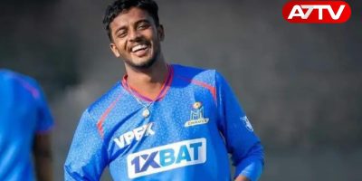 Vijayakanth Vyaskanth