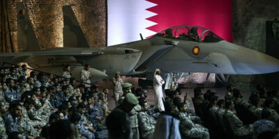 What Iran has said about the attack on Qatar!