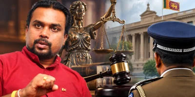 WimalWeerawansa