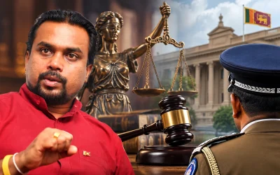WimalWeerawansa