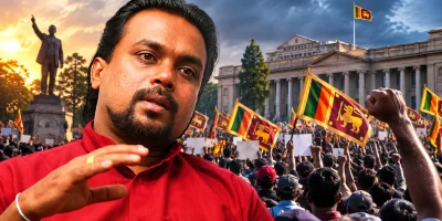 WimalWeerawansa
