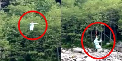 ZIPLINE