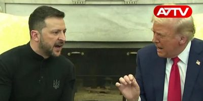 Zelenskyy,Trump,