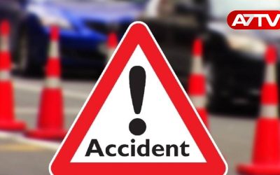 accident