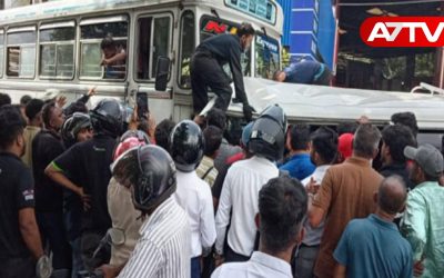 accident