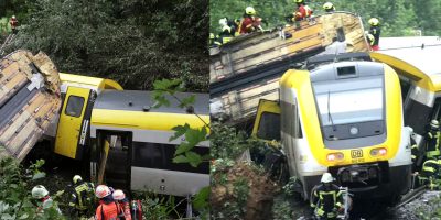 accident