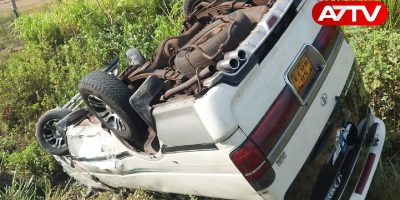 accident