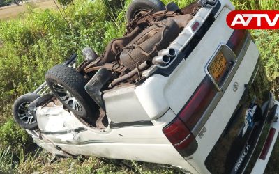 accident