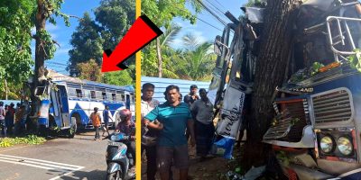accident