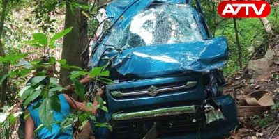 accident