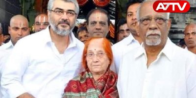 actor ajith