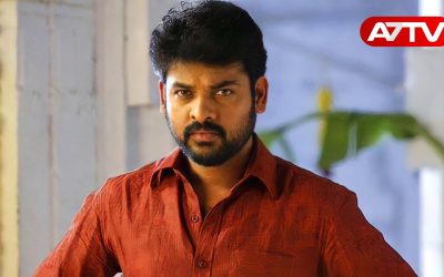 actor vimal