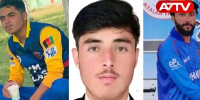 afghanistan cricket player