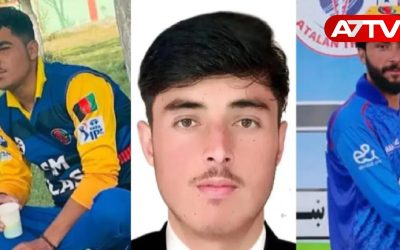 afghanistan cricket player