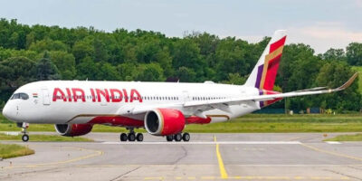 air india