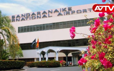 airport