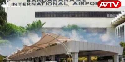 airport