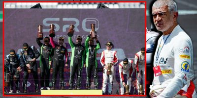 ajith-racing