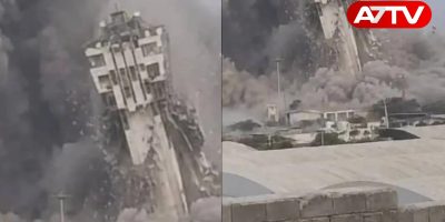 america iran war