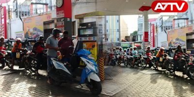 ampara fuel