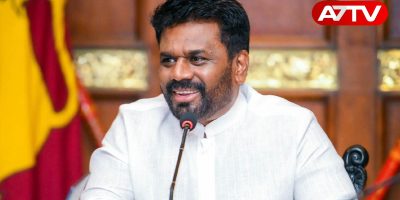 anura kumara