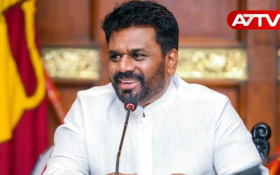 anura kumara