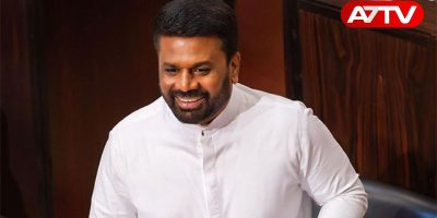 anura kumara dissanayake