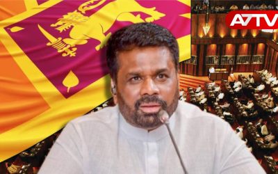 anura kumara dissanayake