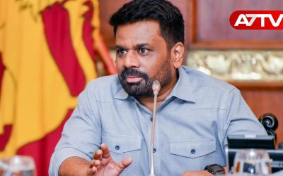anura kumara dissanayake