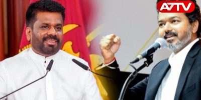 anura kumara