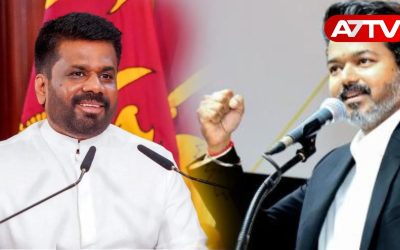 anura kumara
