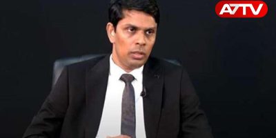 archuna ramanathan